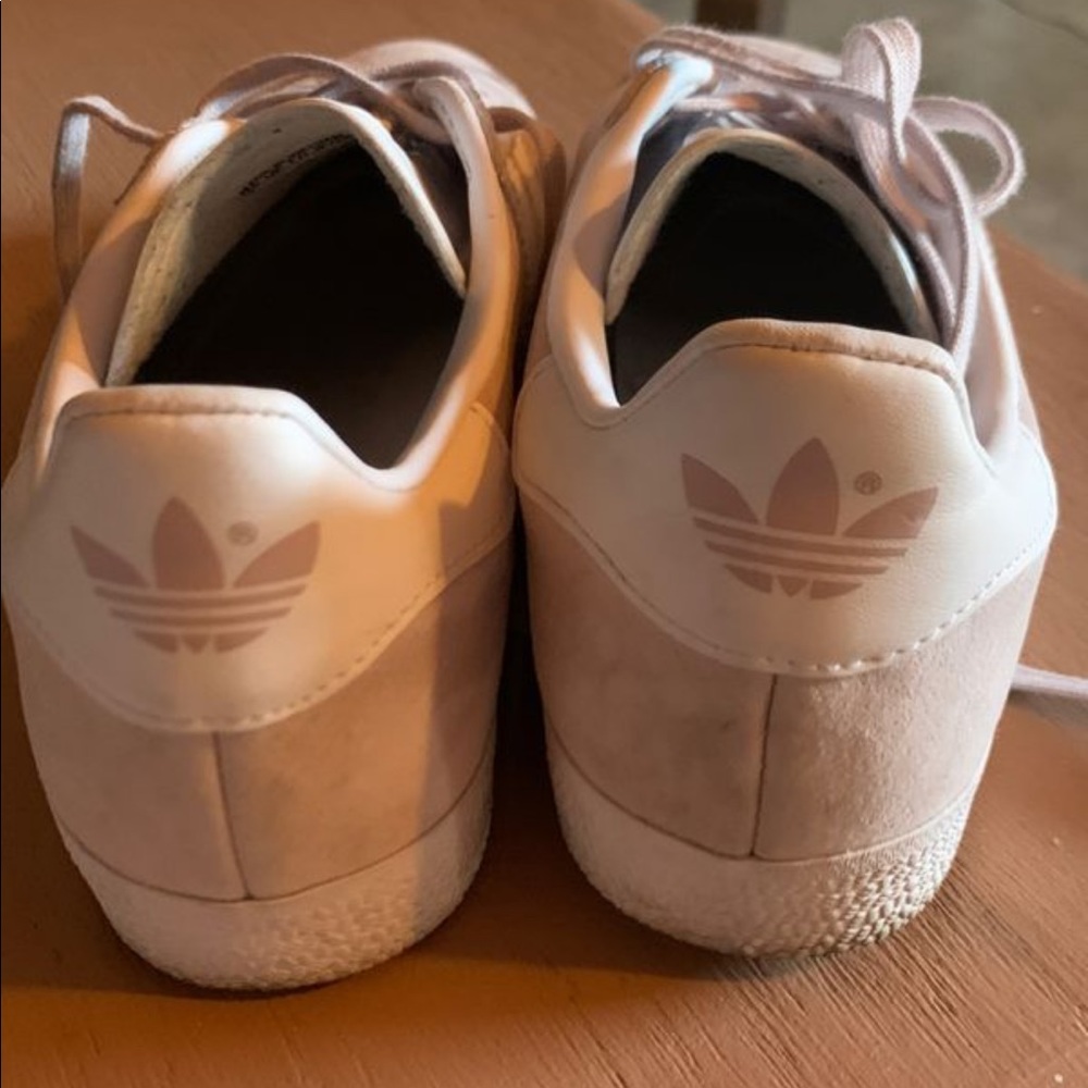 Adidas gazelle shoes - Picture 3 of 5